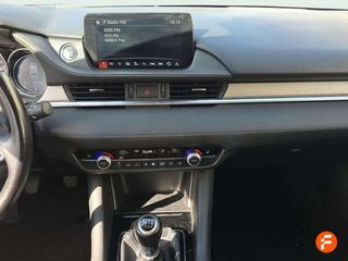 Mazda 6 2.0 SKYACTIV-G 121 kW Center-Line