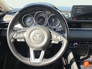 Mazda 6 2.0 SKYACTIV-G 121 kW Center-Line