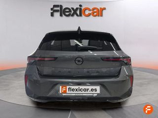 Opel Astra 1.6T Plug-in Hybrid 132kW (180CV) GS Aut