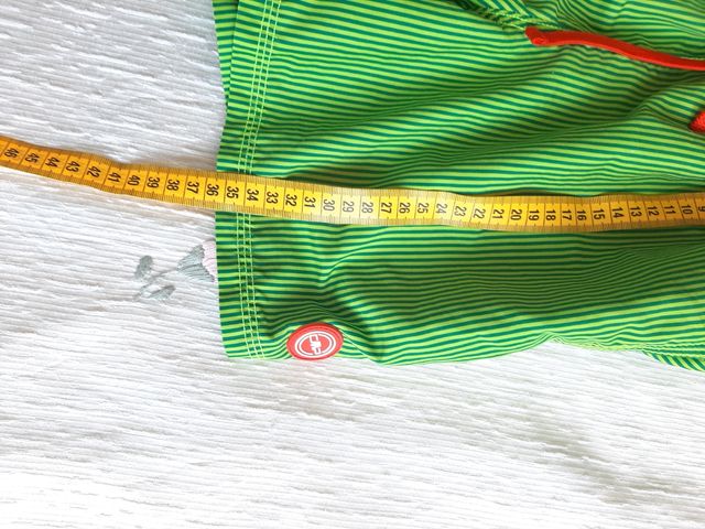 Costume Bermuda bimbo 12 anni