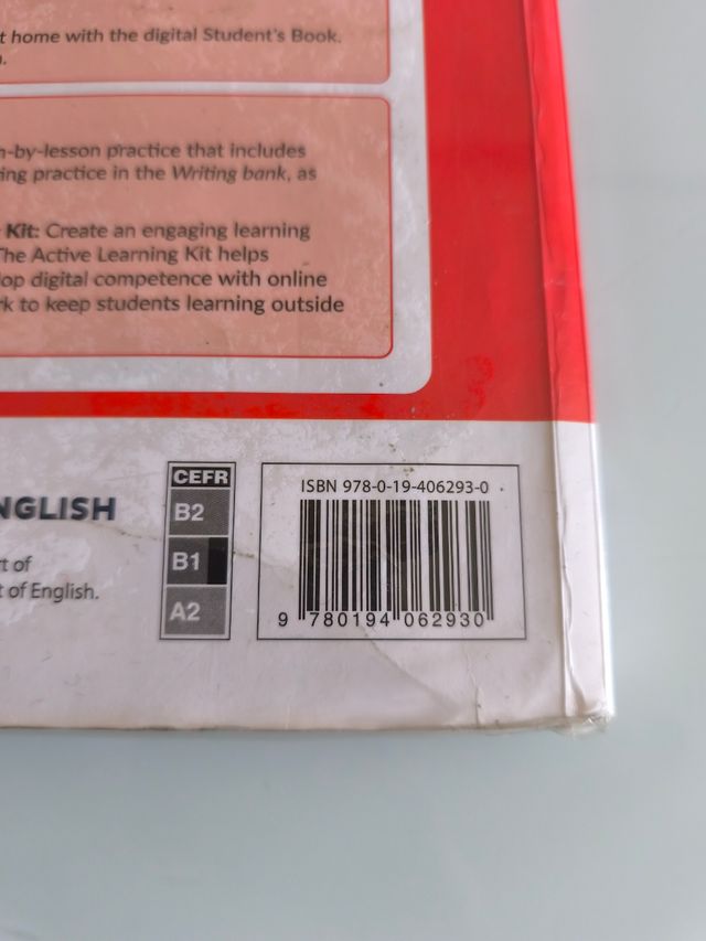 Life Vision Pre-intermediate Student's Book