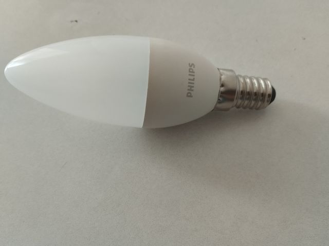 Lampara techo 3 tulipas