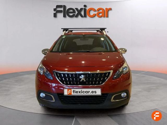 Peugeot 2008 Style 1.2L PureTech 60KW (82CV)
