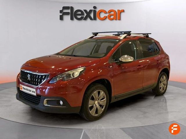 Peugeot 2008 Style 1.2L PureTech 60KW (82CV)
