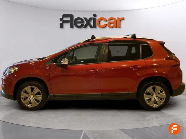 Peugeot 2008 Style 1.2L PureTech 60KW (82CV)