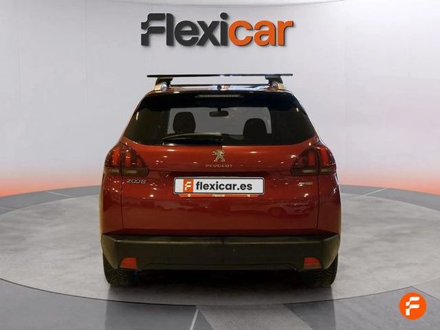 Peugeot 2008 Style 1.2L PureTech 60KW (82CV)