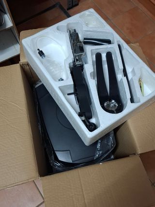 Dispensador Cerveza SJTD 5L