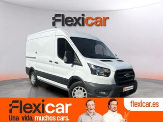 Ford Transit FORD TRANSIT 96 kW / 131 CV 1995 cm³