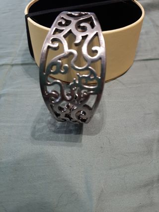 Pulsera Tous Umi plata