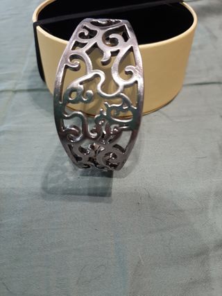 Pulsera Tous Umi plata