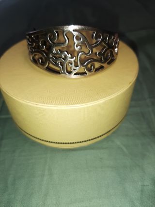 Pulsera Tous Umi plata