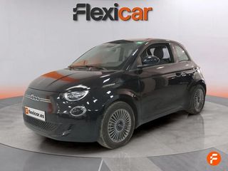 Fiat 500 Icon 3+1 190km 70kW (95CV)