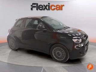 Fiat 500 Icon 3+1 190km 70kW (95CV)