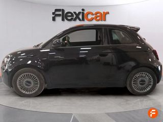 Fiat 500 Icon 3+1 190km 70kW (95CV)