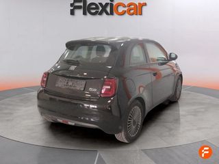 Fiat 500 Icon 3+1 190km 70kW (95CV)