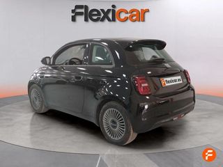 Fiat 500 Icon 3+1 190km 70kW (95CV)