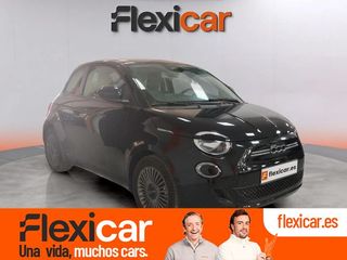 Fiat 500 Icon 3+1 190km 70kW (95CV)