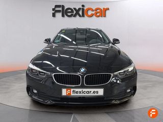 BMW Serie 4 420d