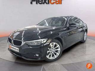 BMW Serie 4 420d