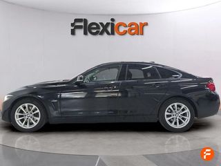 BMW Serie 4 420d