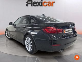 BMW Serie 4 420d