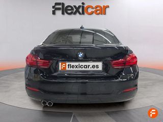 BMW Serie 4 420d