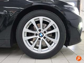 BMW Serie 4 420d