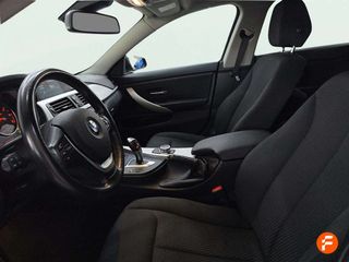 BMW Serie 4 420d