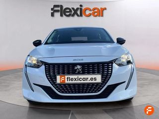 Peugeot 208 PureTech 73kW (100CV) GT