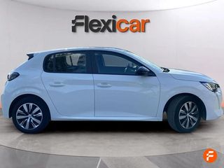 Peugeot 208 PureTech 73kW (100CV) GT