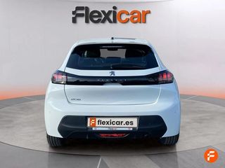 Peugeot 208 PureTech 73kW (100CV) GT