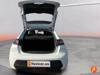 Peugeot 208 PureTech 73kW (100CV) GT