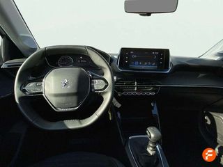 Peugeot 208 PureTech 73kW (100CV) GT