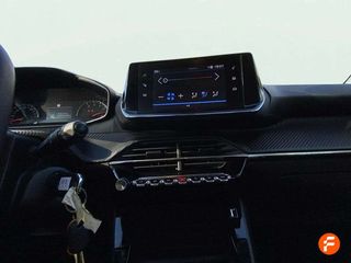Peugeot 208 PureTech 73kW (100CV) GT