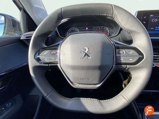 Peugeot 208 PureTech 73kW (100CV) GT