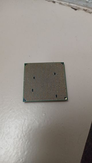 Procesador AMD FX-8320 8 núcleos