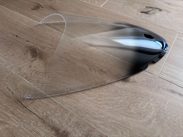 Cupula Ducati 749/999