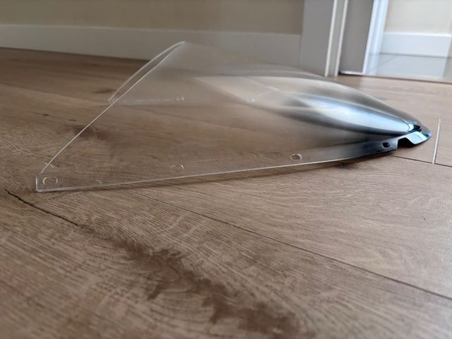 Cupula Ducati 749/999