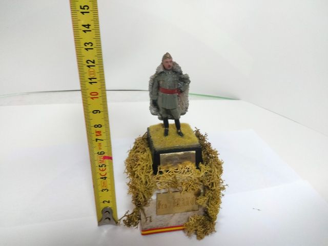Figura Francisco Franco