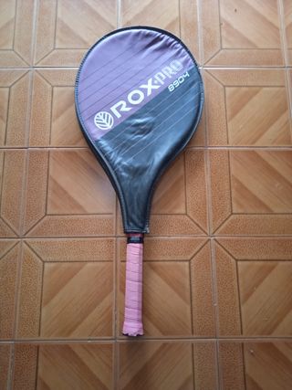 2 Raquetas Tenis Atomic RoxPro