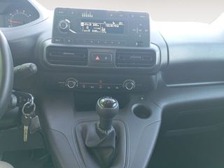 Peugeot Partner TEPEE Active 1.6 BlueHDi 120