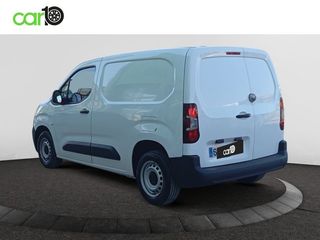 Peugeot Partner TEPEE Active 1.6 BlueHDi 120
