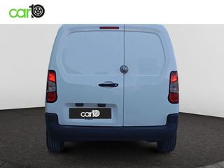 Peugeot Partner TEPEE Active 1.6 BlueHDi 120