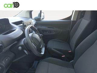 Peugeot Partner TEPEE Active 1.6 BlueHDi 120