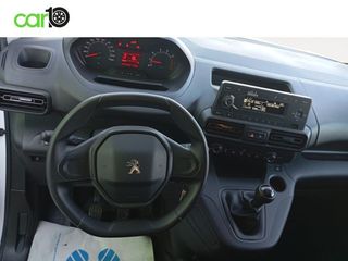 Peugeot Partner TEPEE Active 1.6 BlueHDi 120