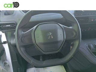 Peugeot Partner TEPEE Active 1.6 BlueHDi 120
