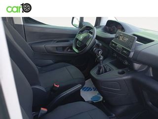 Peugeot Partner TEPEE Active 1.6 BlueHDi 120