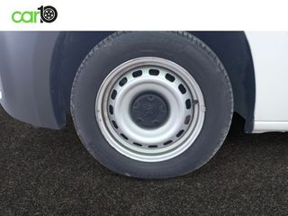 Peugeot Partner TEPEE Active 1.6 BlueHDi 120