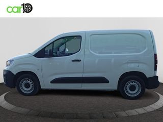 Peugeot Partner TEPEE Active 1.6 BlueHDi 120