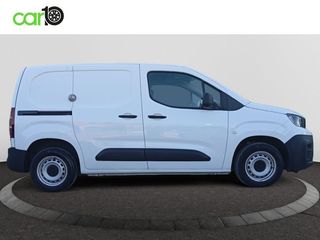 Peugeot Partner TEPEE Active 1.6 BlueHDi 120